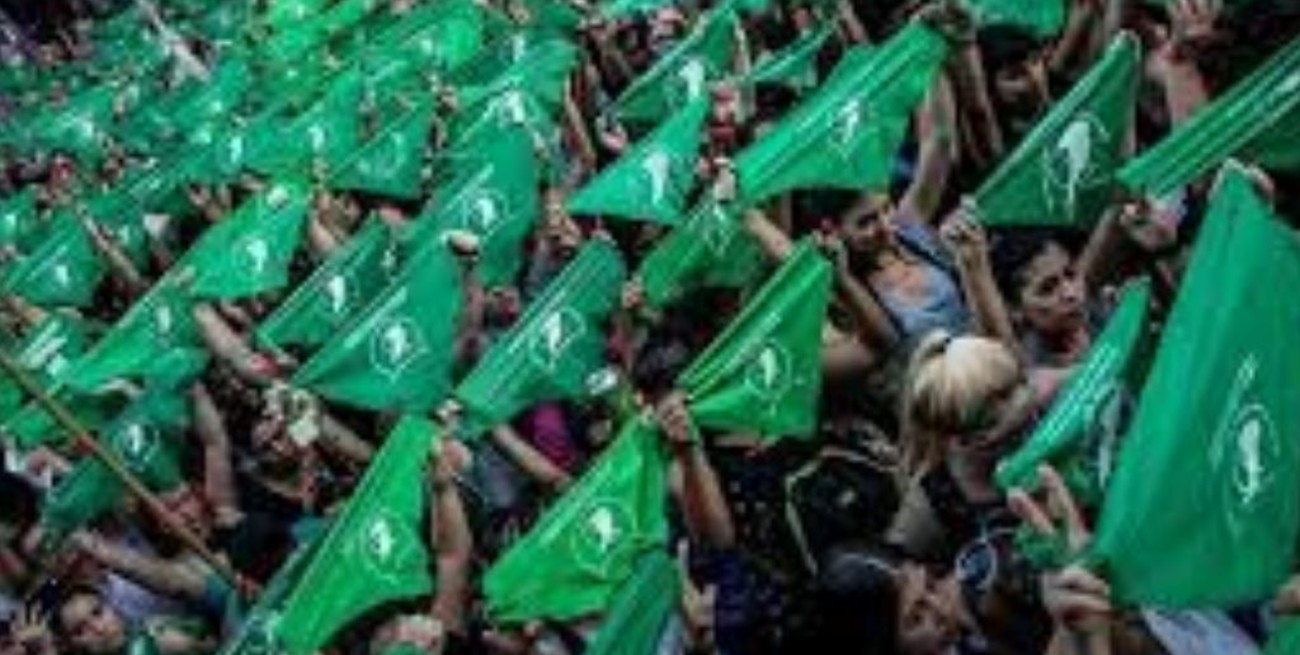 Un año con más derechos sexuales y reproductivos