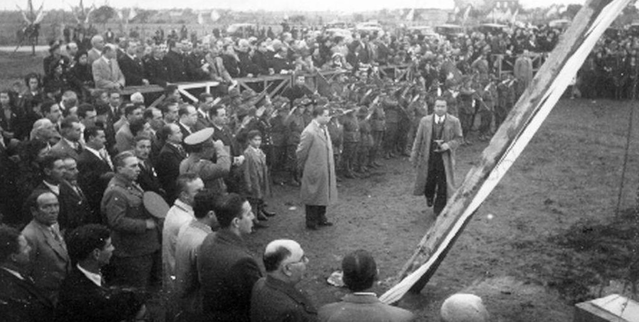 1939 - 2019, ocho décadas de vida salesiana en la ciudad