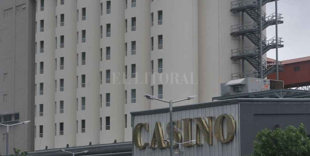 El Casino cumple diez años en el centro de la escena santafesina
