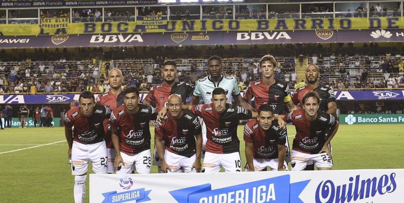 En el "casino" sabalero, es hora de que el DT acierte plenos