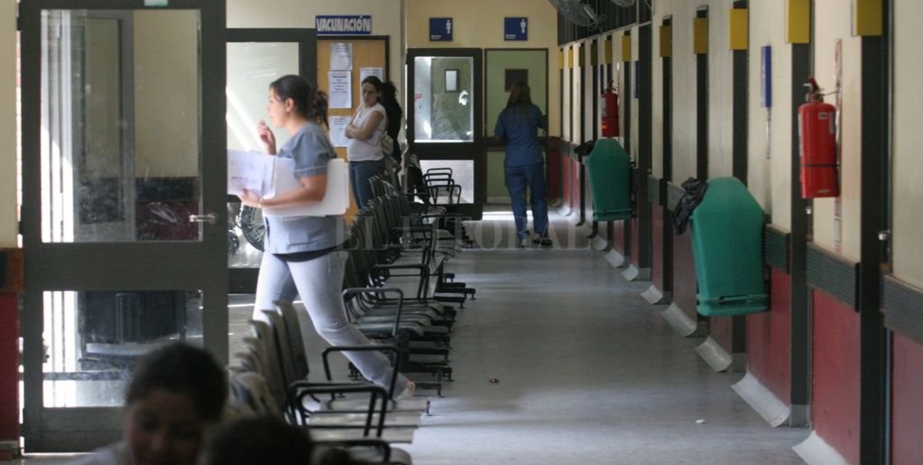 Los médicos provinciales aceptaron la oferta salarial del gobierno