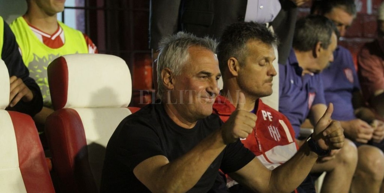 Vuelve Madelón y se arma el nuevo Unión