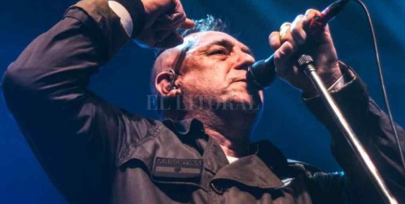 El descargo de Iorio contra la AFA: "Me censuraron porque me identifico con el escudo"