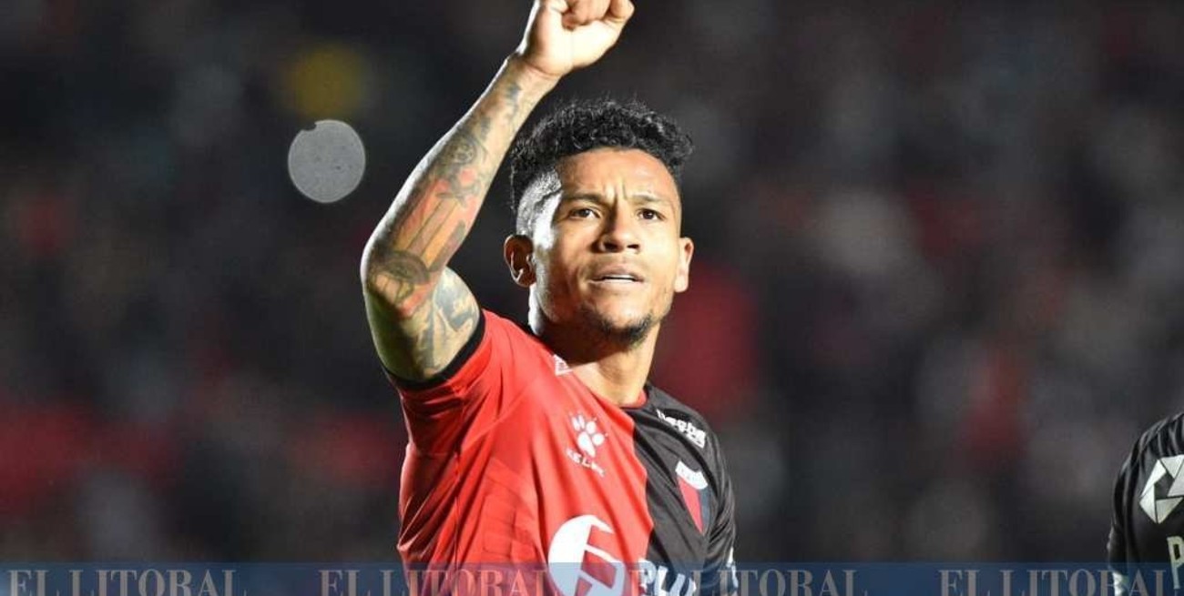 Colón le ganó al "Tomba" y volvió a sumar de a tres en el Brigadier