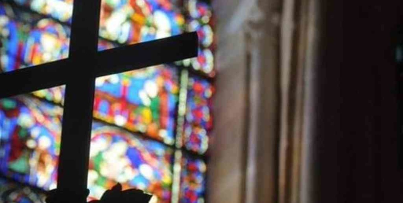 Alemania investiga las denuncias de pedofilia dentro de la Iglesia católica