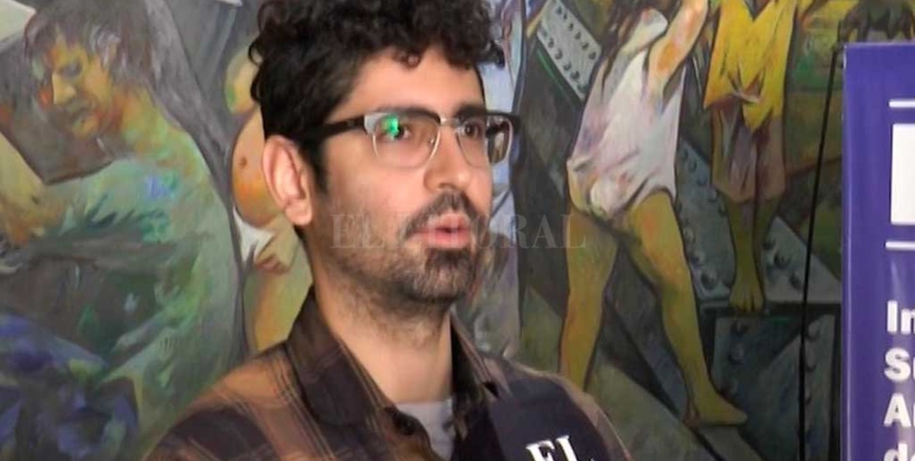 "Hay que enseñar a los chicos a leer el lenguaje audiovisual"