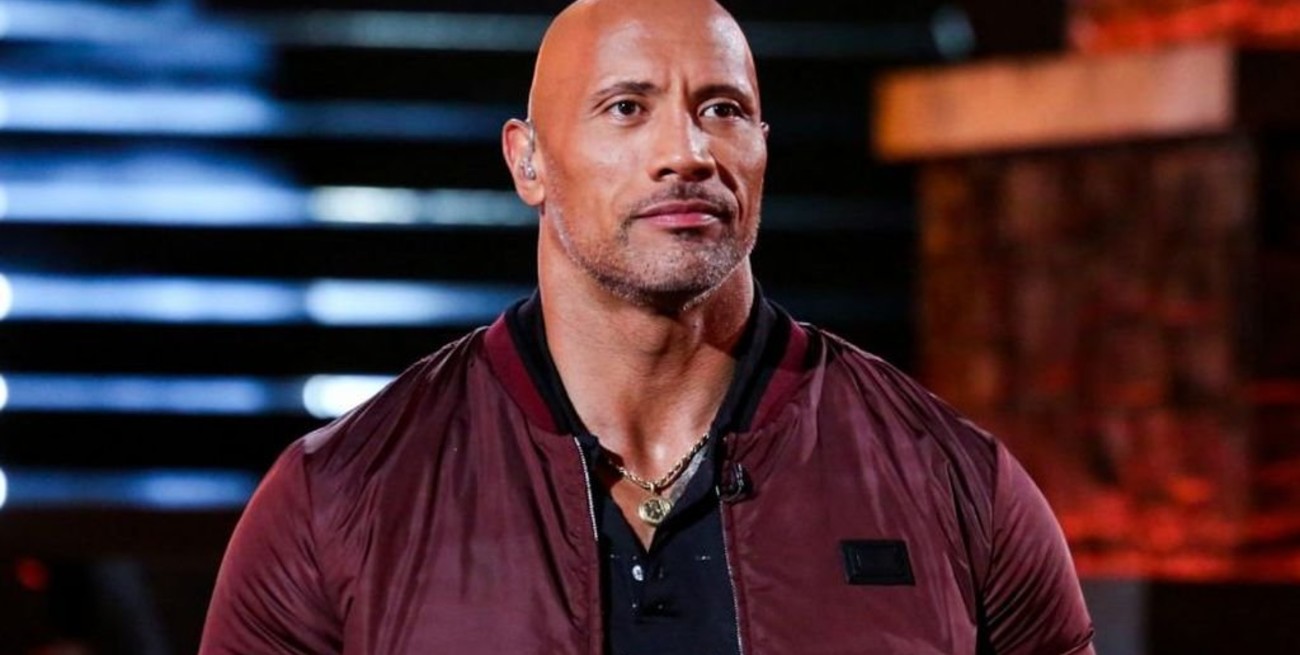 Dwayne "La Roca" Johnson rechazó conducir la entrega de los premios Oscar