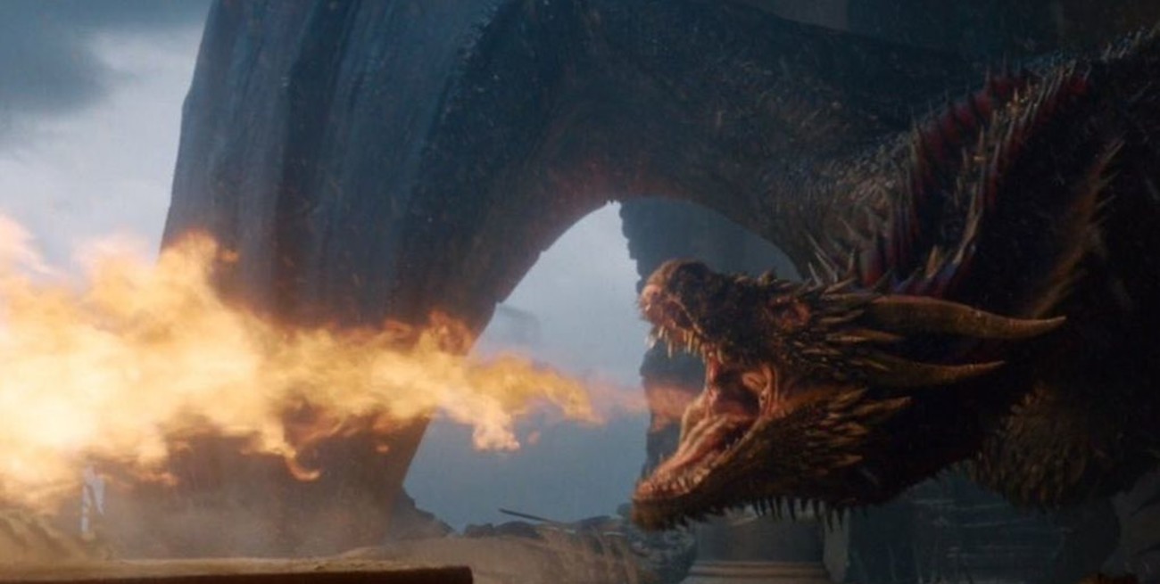 "Juego de Tronos" desborda pasiones en su despedida