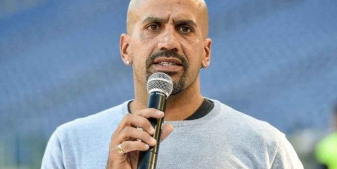 Le ofrecieron a Juan Sebastián Verón una candidatura para la intendencia de La Plata para 2023