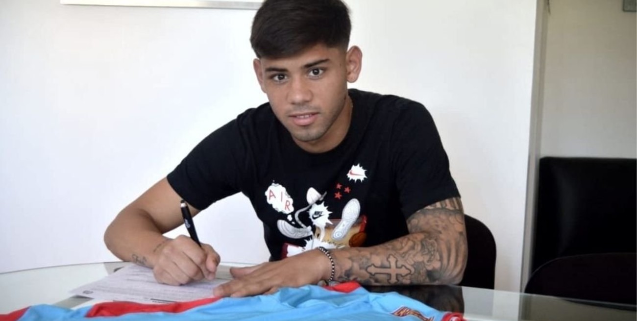 Shayr Mohamed, hijo del reconocido DT, jugará en Arsenal