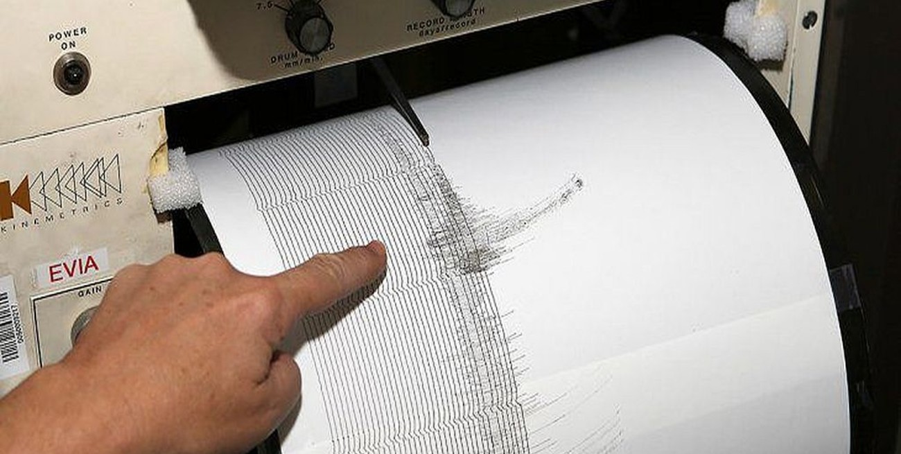 Sismos: Neuquén "será la provincia mejor monitoreada del país"