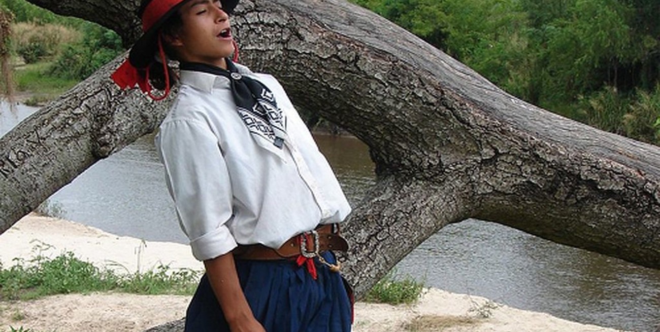 Corrientes: el sapucay, más cerca de convertirse en patrimonio cultural