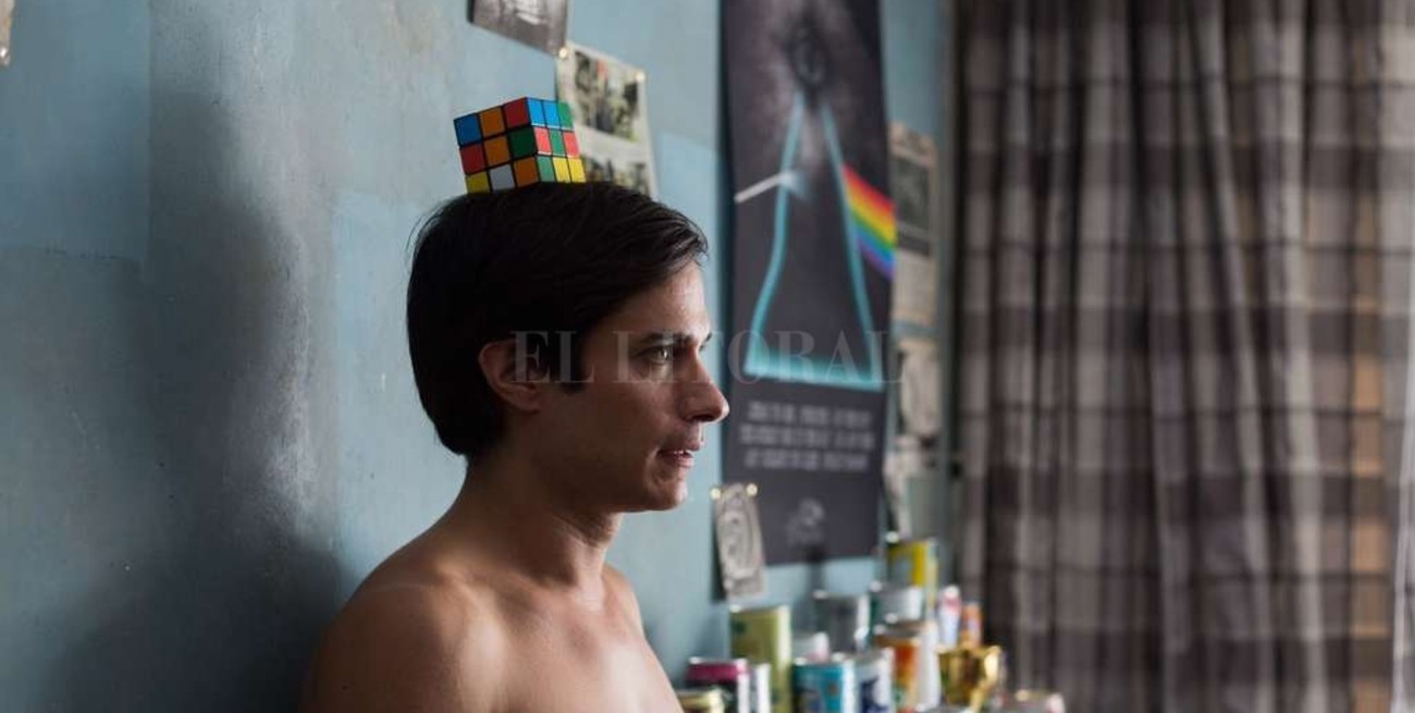 Soderbergh nos lleva al manicomio y García Bernal a un acto de locura