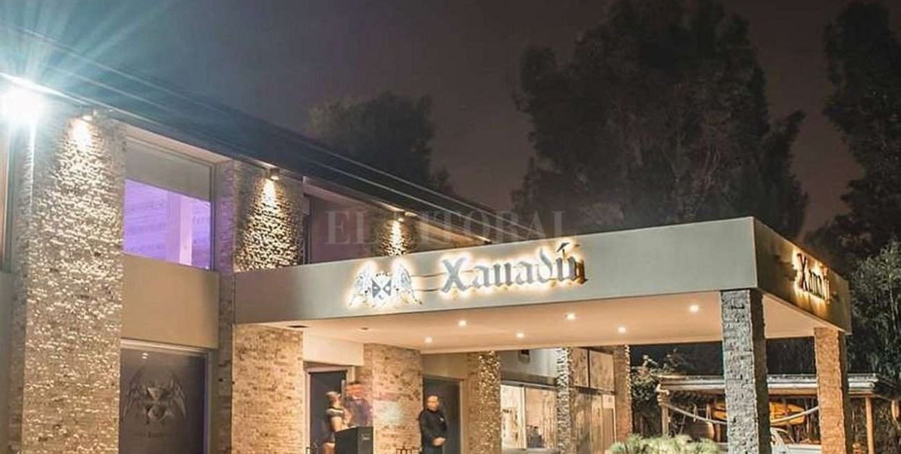 Muerte de Natacha Jaitt: qué declararon los que estuvieron esa noche en Xanadú