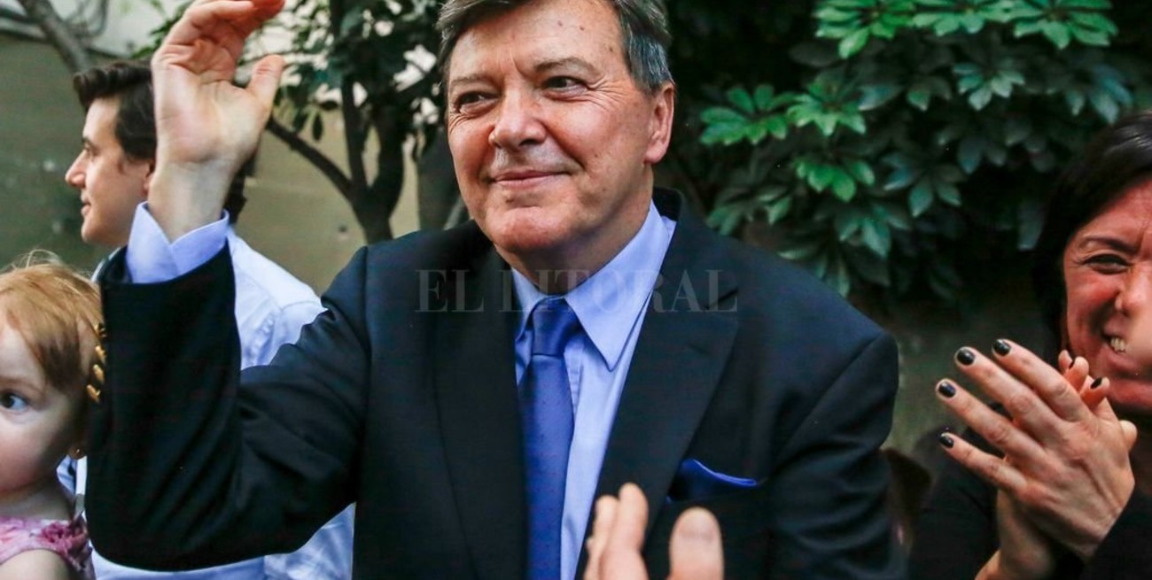 Absolvieron a Milani en la causa por la desaparición del soldado Ledo