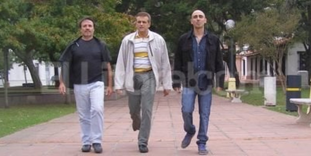 Presentan una novela sobre los Siete Jefes