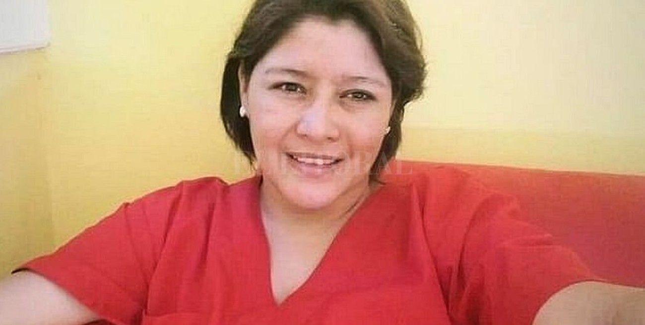 Se suicidó la pareja de la odontóloga que está desaparecida desde hace varios días