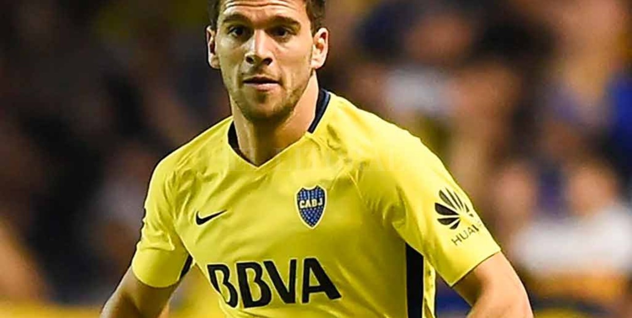 Magallán deja Boca y se suma al Ajax