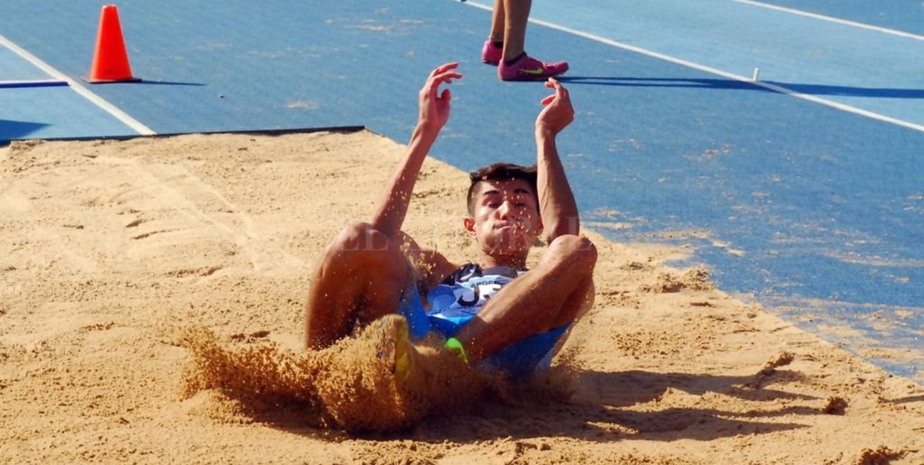 Triunfos de Germán Chiaraviglio y José Zabala