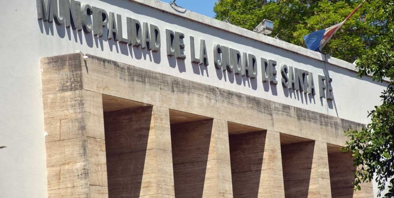 Quiénes son los nuevos secretarios del gabinete de la Municipalidad de Santa Fe