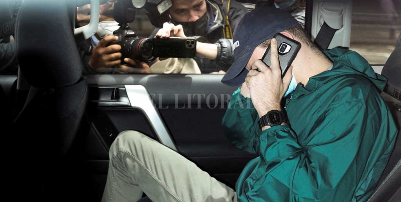 Australia considera que la presencia de Djokovic pone en riesgo "el orden civil y la salud pública"