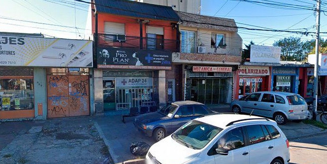 Una pareja dejó inconsciente a un veterinario porque su caniche murió