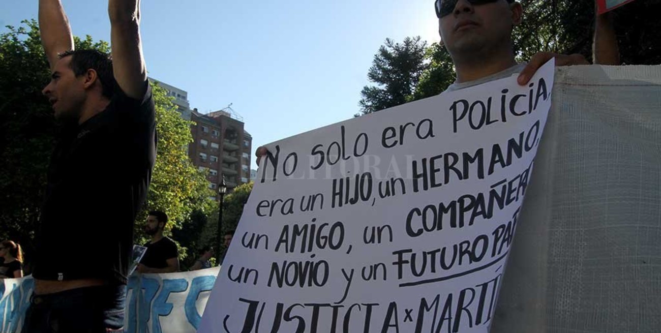 Piden 15 años de prisión para el acusado de matar a Foresto