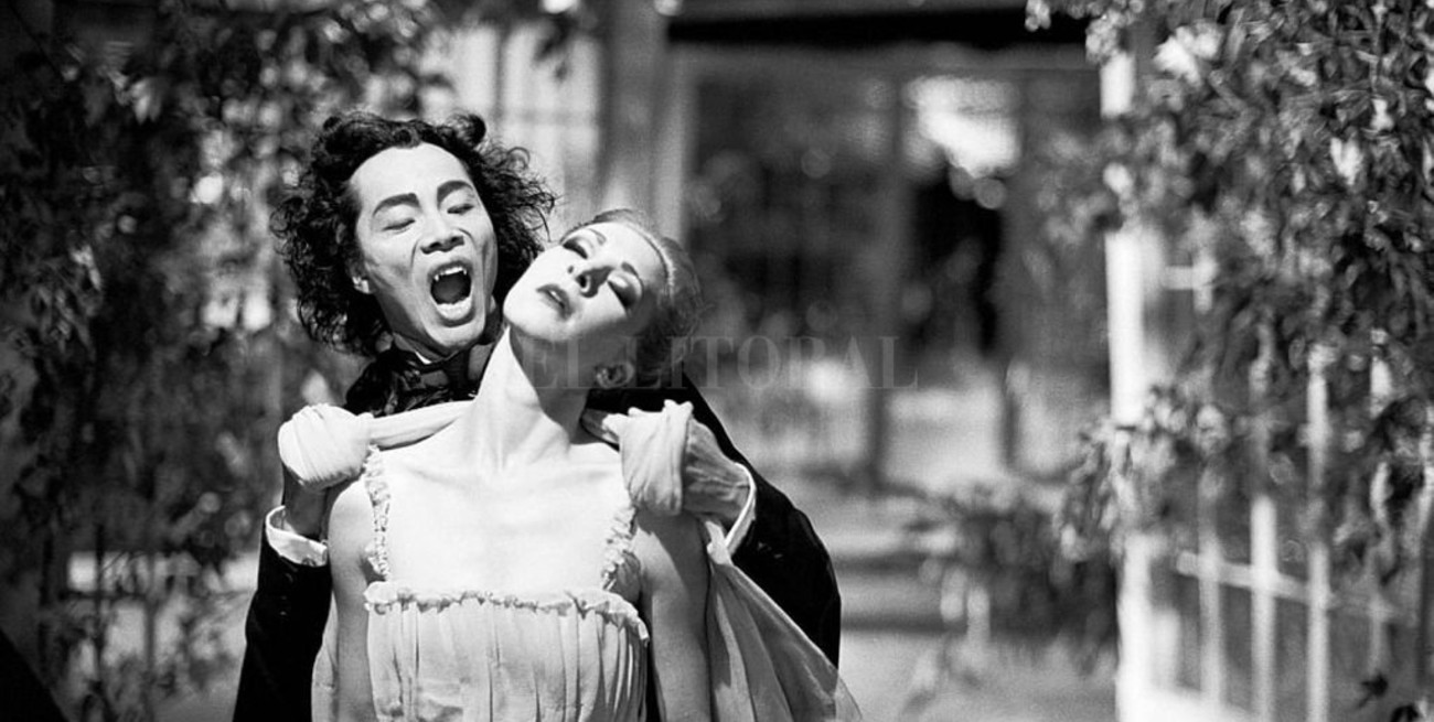 Otra forma de mirar a los monstruos góticos