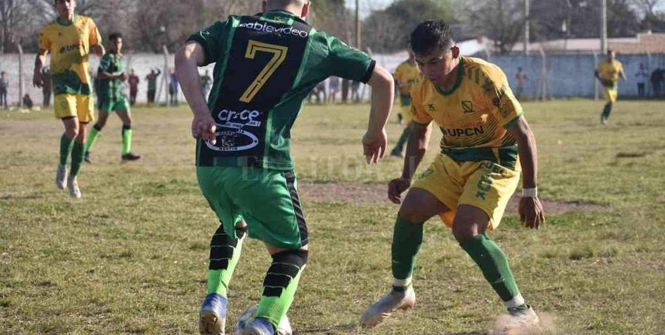Belgrano dejó el invicto en Sauce Viejo