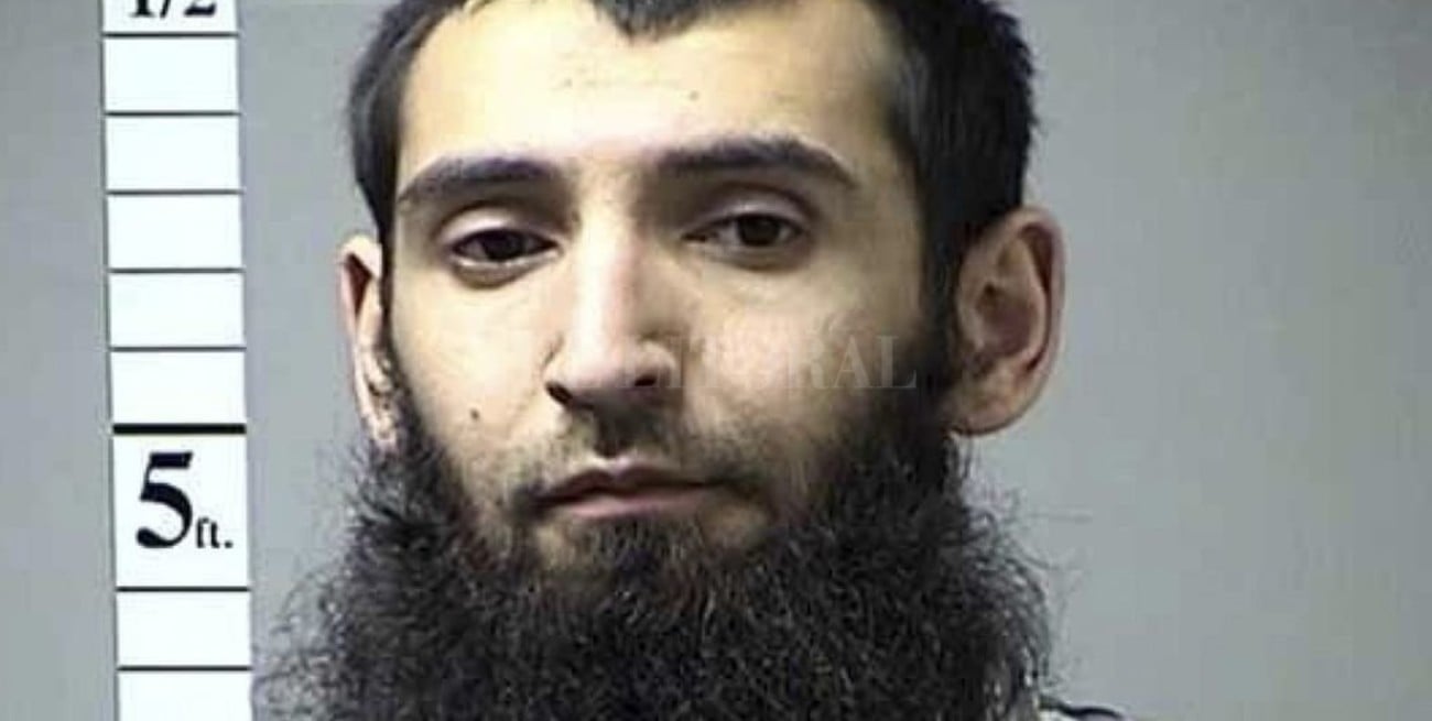 El asesino de Manhattan podría enfrentar la pena capital