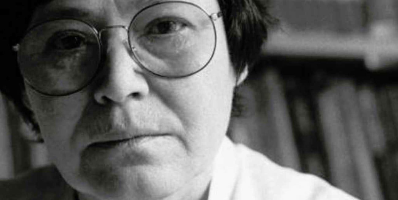 "Ayer", la ficción que Agota Kristof