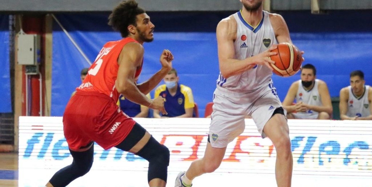 Noche opaca de Unión en Liga Nacional