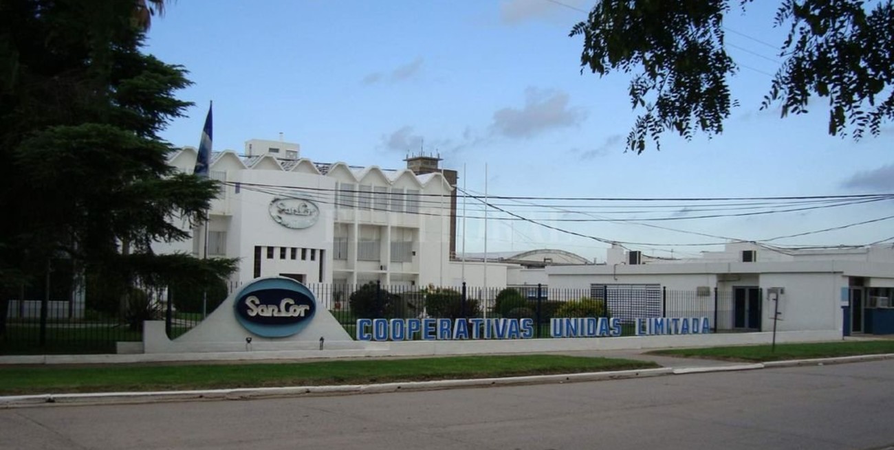 Avanza la reestructuración de SanCor 