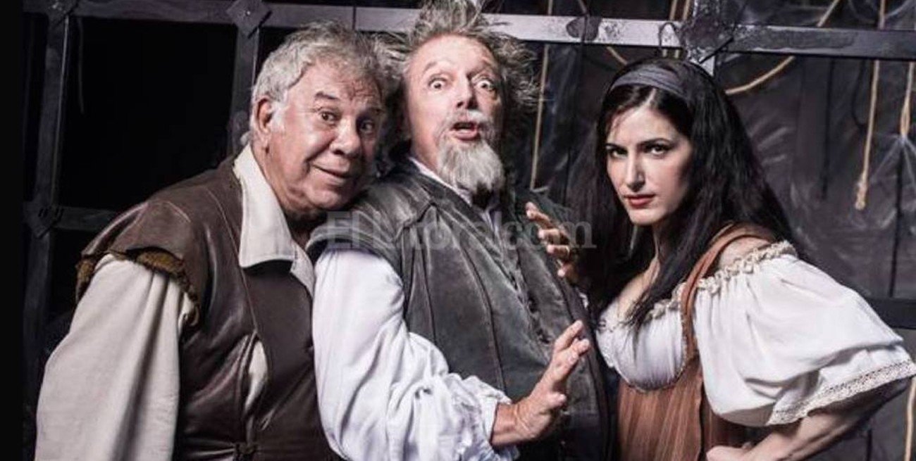 Caballero de la triste figura