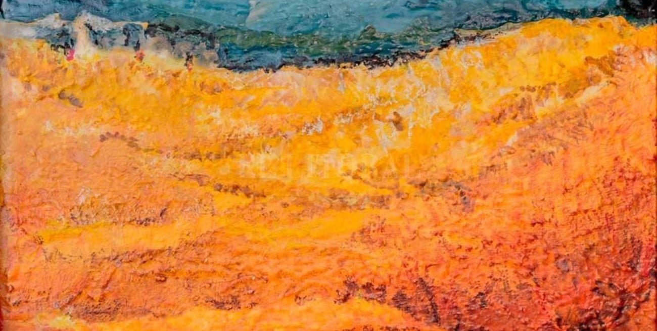 Tatiana Corte Pinturas