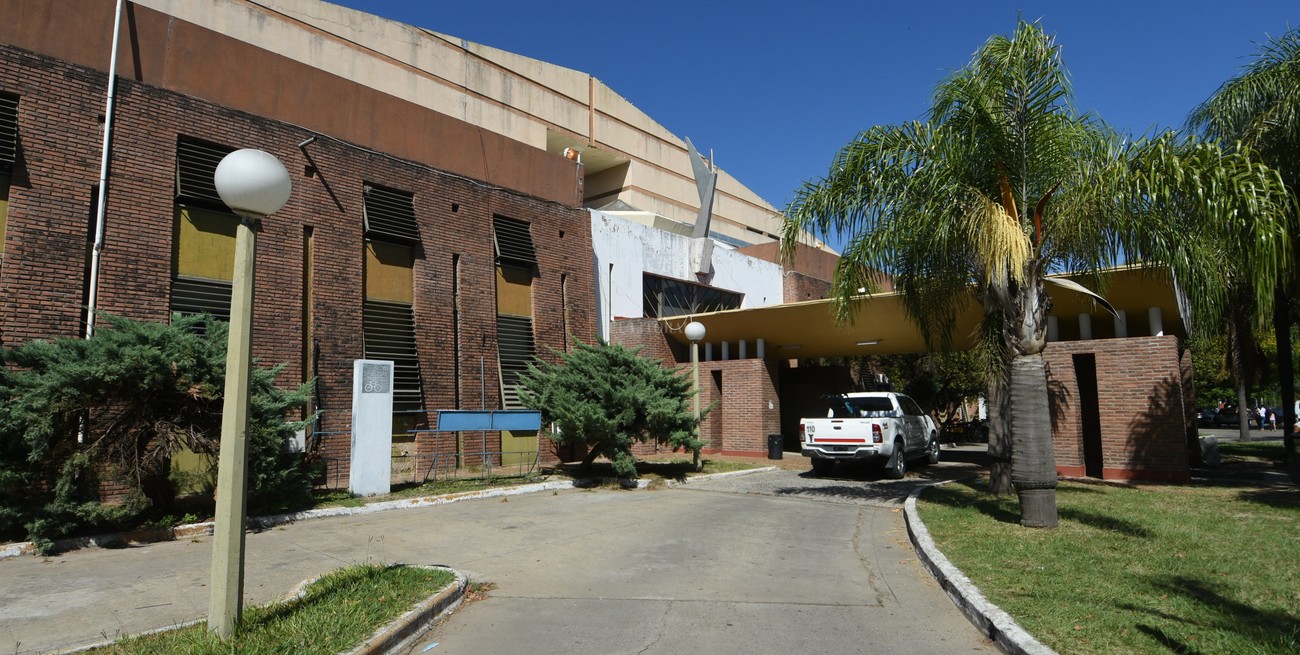 Hospital Alassia: licitarán los trabajos para el nuevo Centro de Atención Oncológica