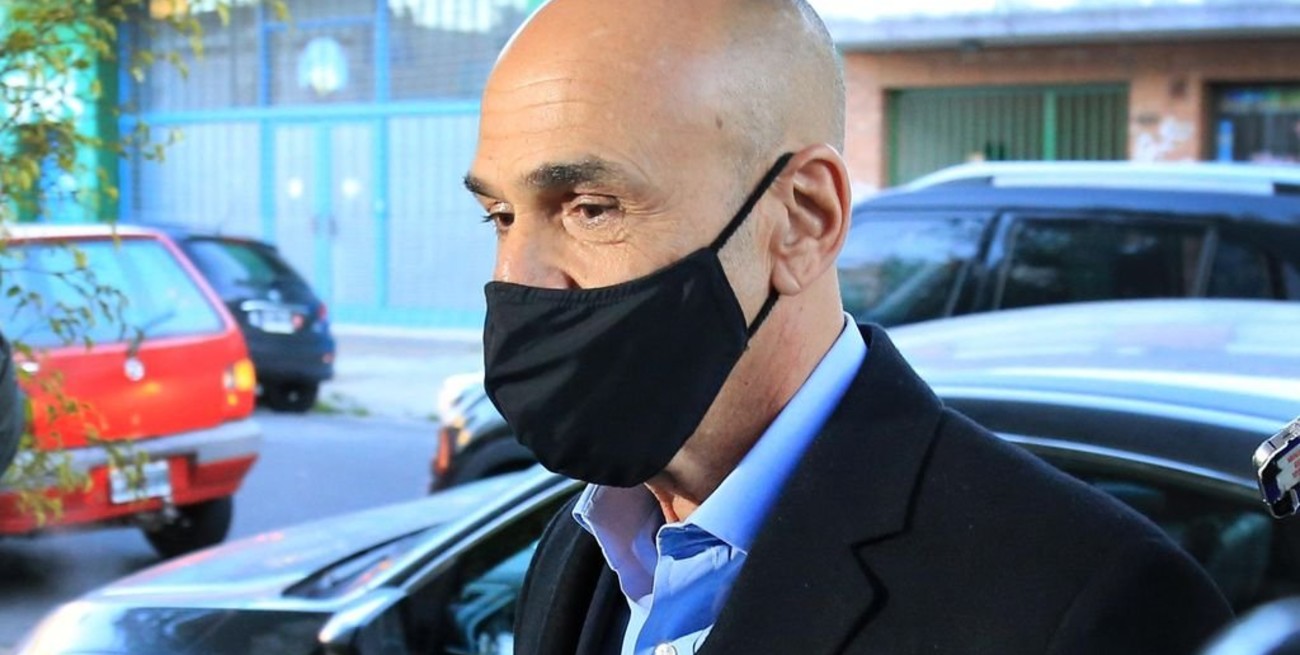 Arribas recusó al juez Farah en la causa por espionaje ilegal