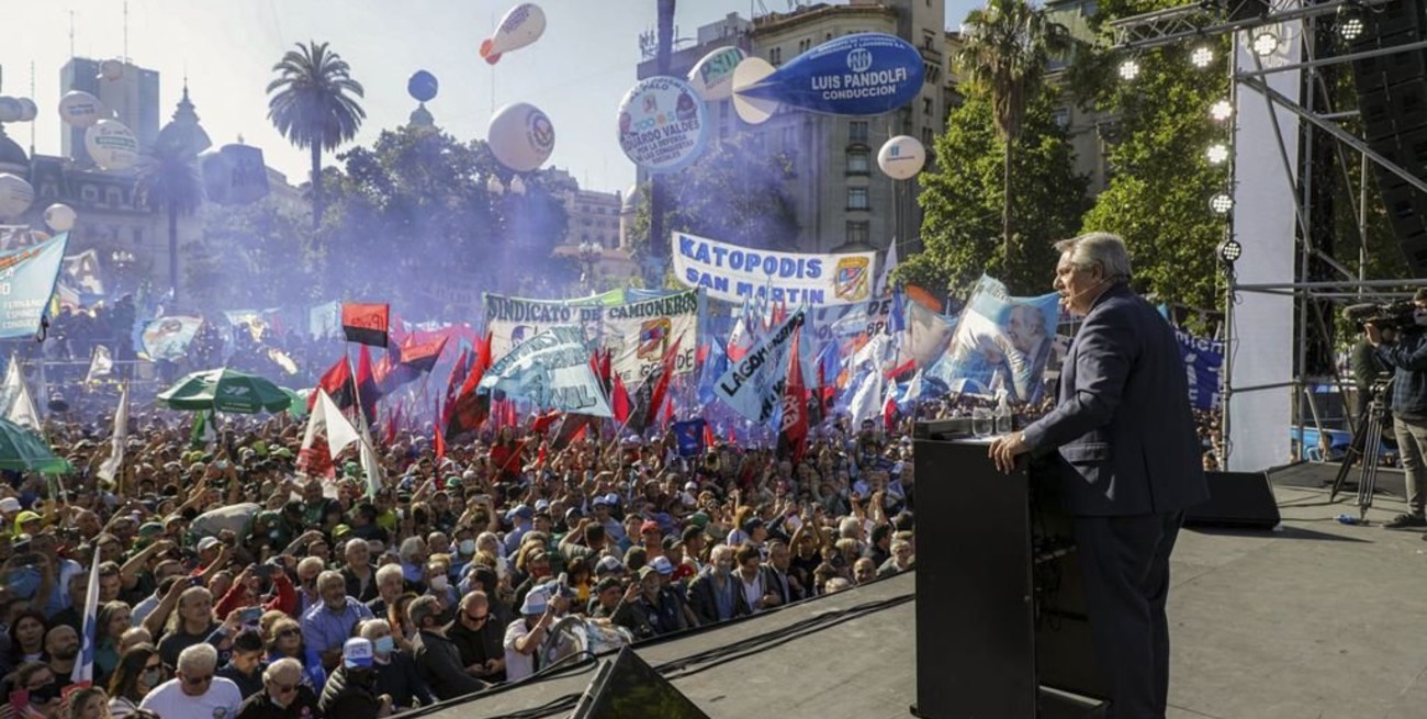 Atrapados en el laberinto