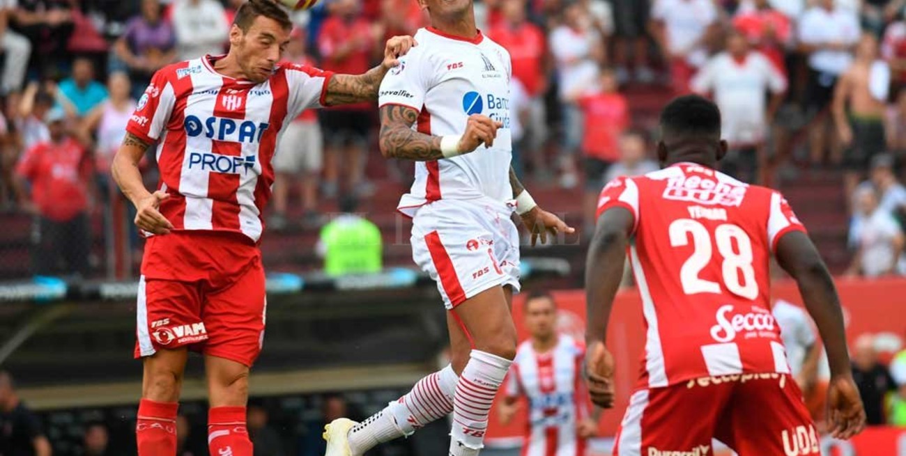 Unión quiere un cierre feliz: cuatro sin ganar