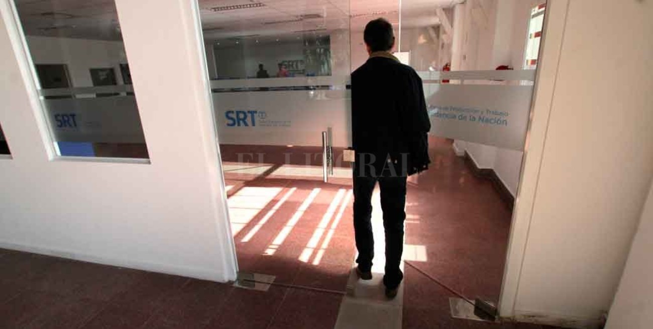 Riesgos de trabajo: la Nación creó cinco comisiones médicas