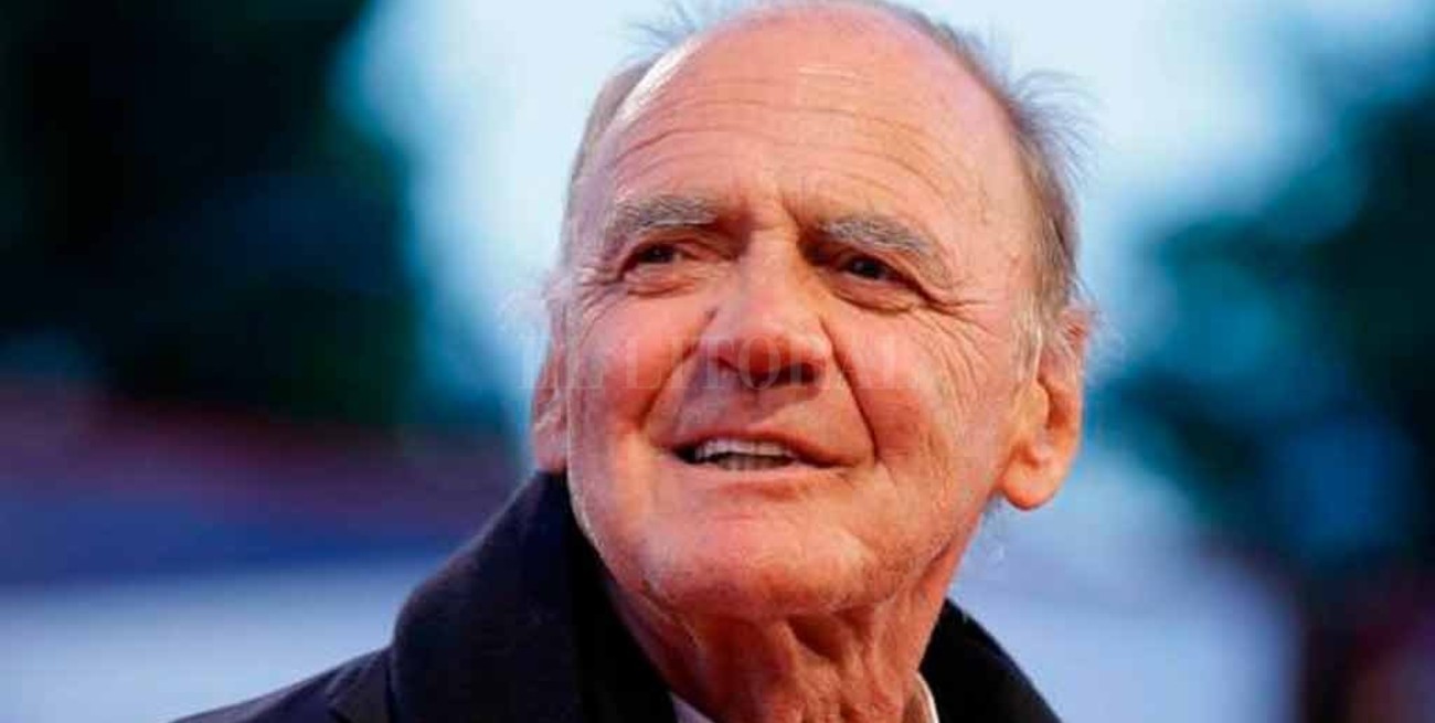 Falleció el actor suizo Bruno Ganz, que encarnó a Hitler en "La caída"