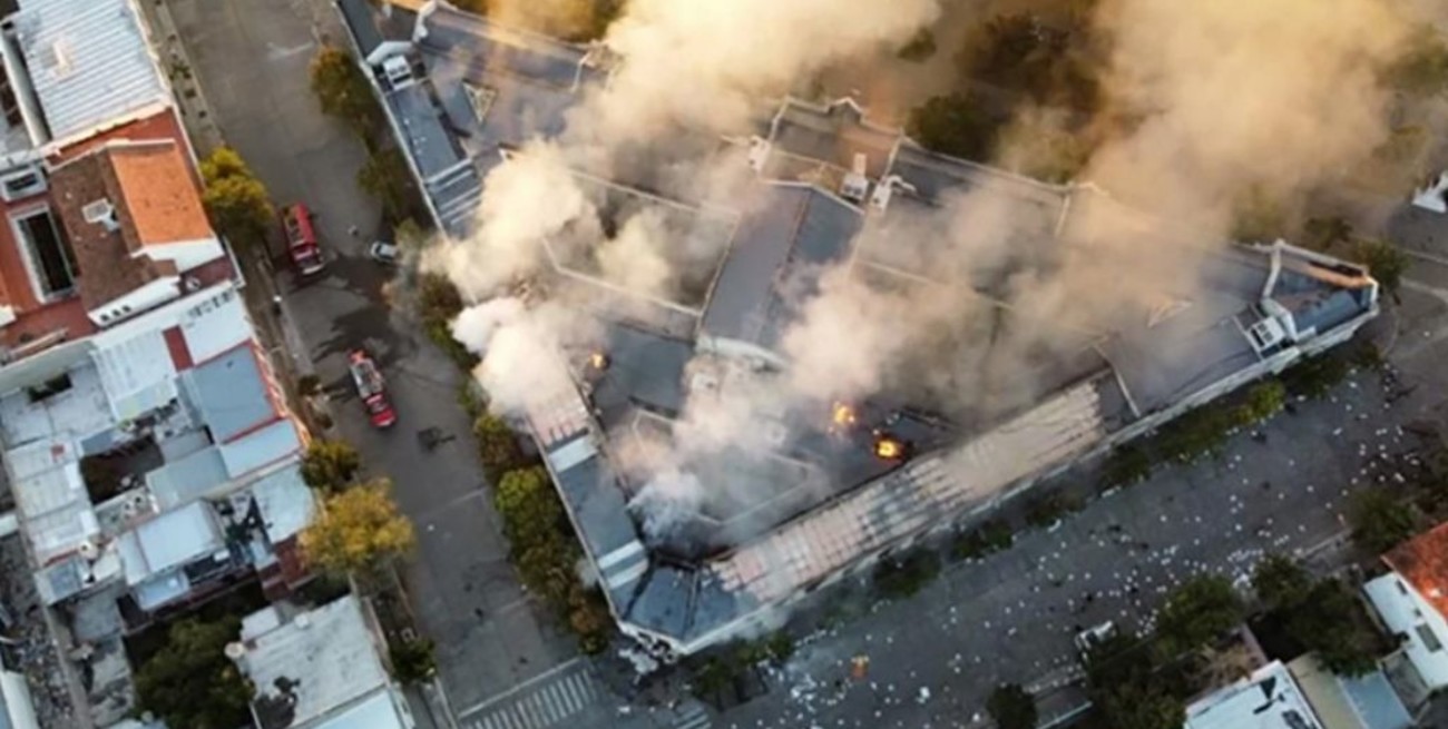 Megaminería en Chubut: obispos patagónicos pidieron por una "resistencia pacífica"