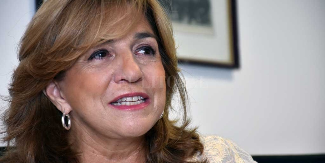  "Estamos construyendo con la gente un proyecto de provincia"