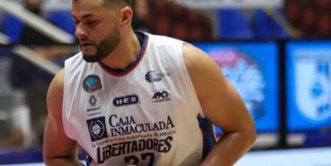 Hallaron con vida a Alexis Cervantes en México