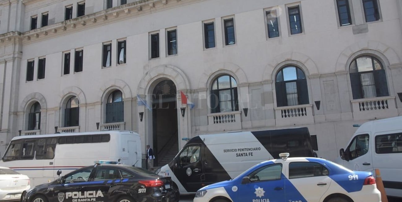 Condenaron en Santa Fe a Nicolás Maquiavelo