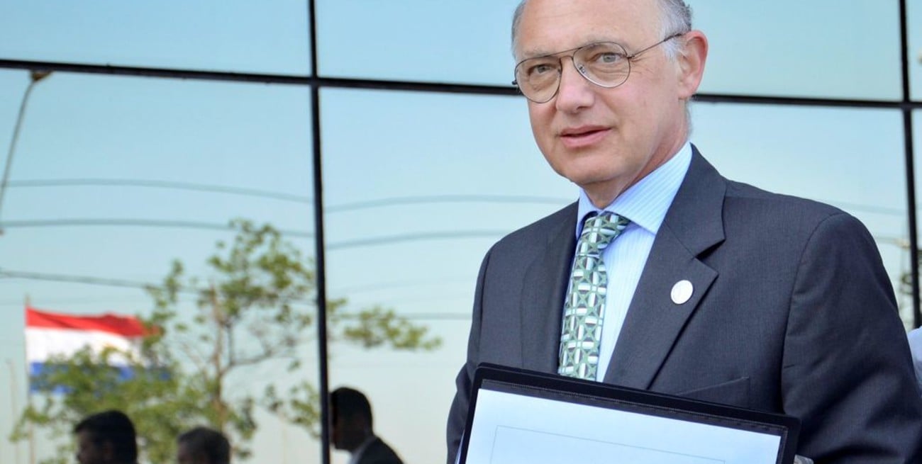 Murió el ex canciller Héctor Timerman