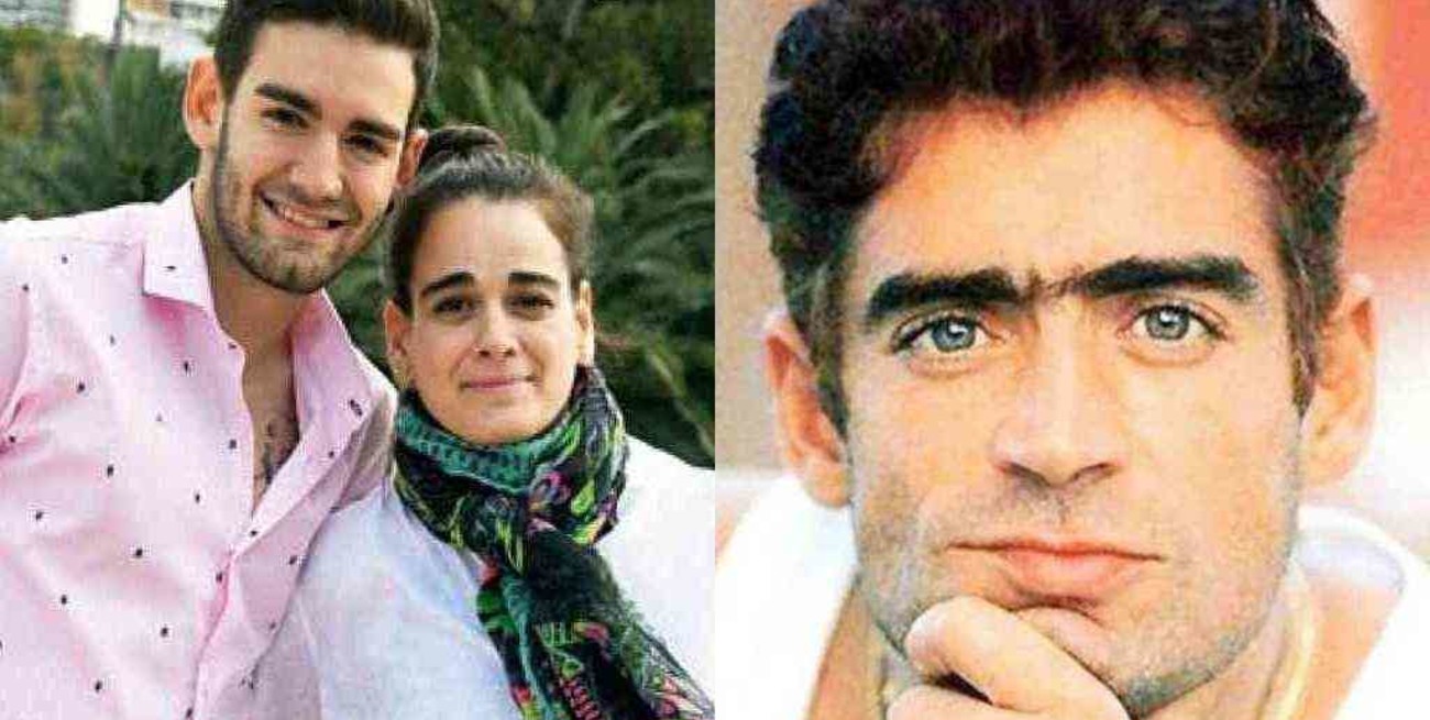 Patricia Pacheco apuntó contra la familia del "Potro" Rodrigo, por malgastar la herencia de su hijo Ramiro