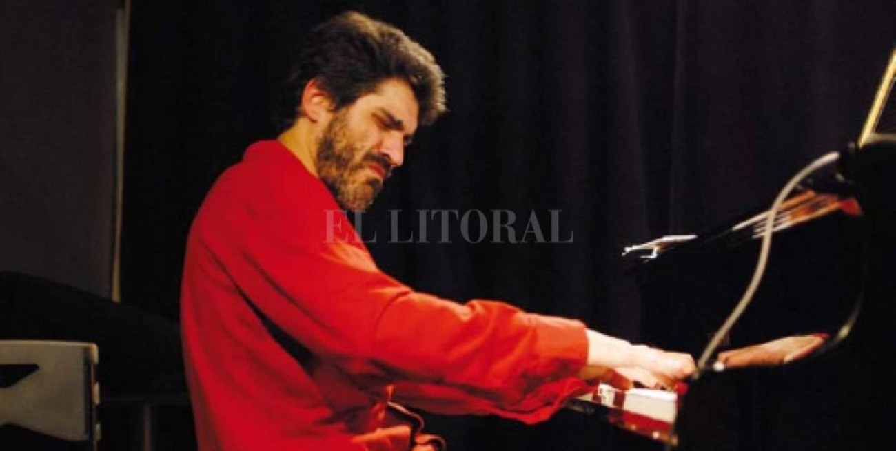 Santa Fe Jazz Campus cierra su ciclo 2021