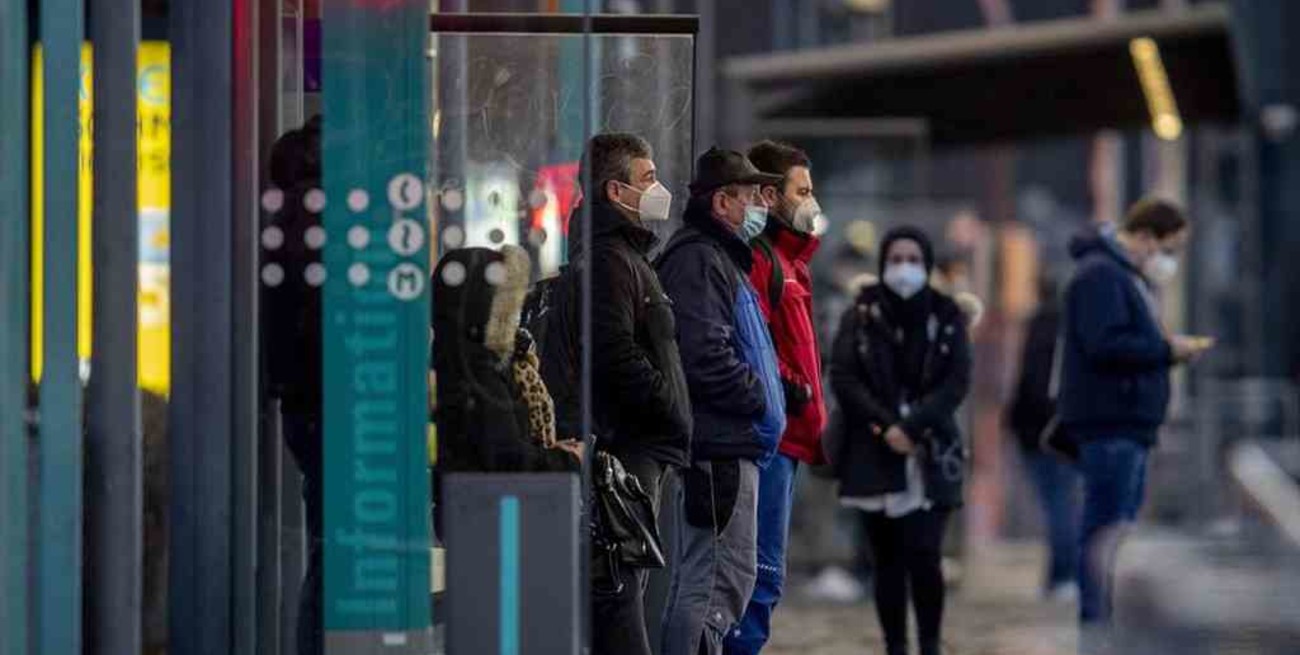 Europa vive una "tregua" de Covid-19 que podría conducir al fin de la pandemia