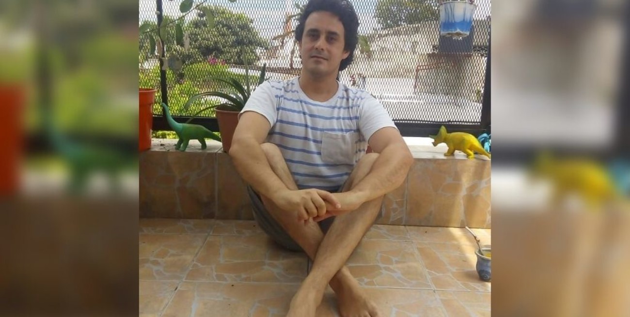 "Supernova", nueva entrega de Diego Oddo